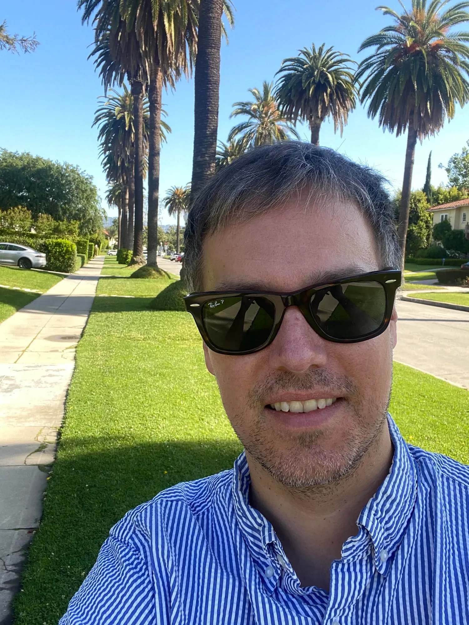 Drew Howerton, founder of Rank & Rise